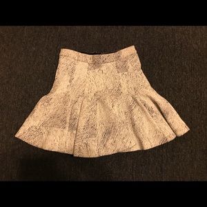 Banana republic skirt